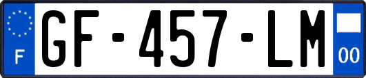 GF-457-LM