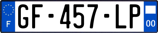 GF-457-LP