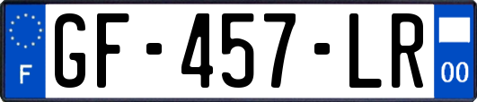 GF-457-LR