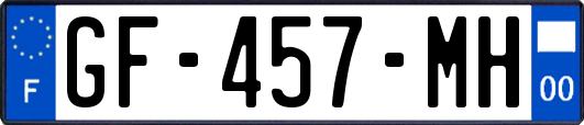 GF-457-MH