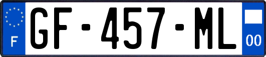 GF-457-ML