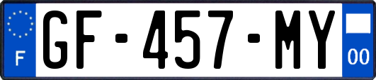 GF-457-MY