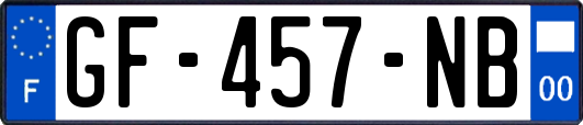 GF-457-NB