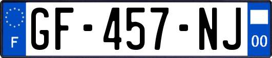 GF-457-NJ