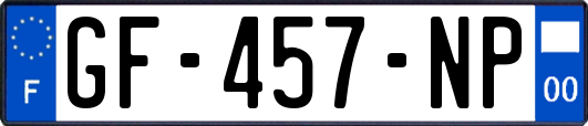 GF-457-NP