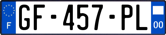 GF-457-PL
