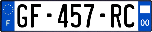 GF-457-RC