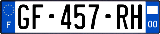 GF-457-RH