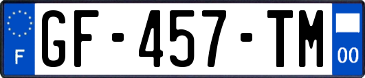 GF-457-TM