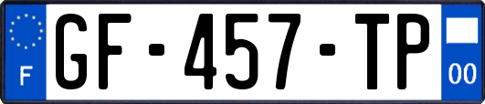 GF-457-TP