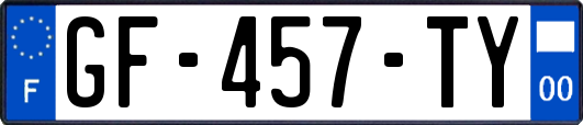 GF-457-TY