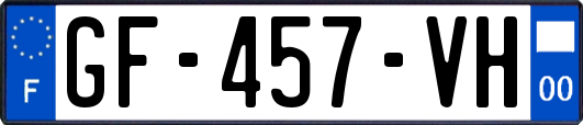 GF-457-VH