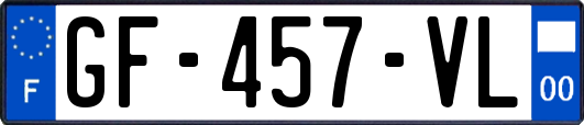 GF-457-VL