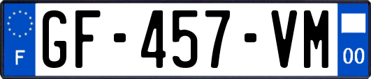 GF-457-VM