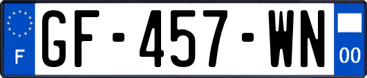 GF-457-WN