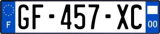 GF-457-XC