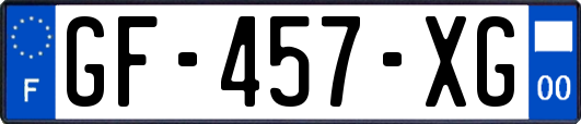 GF-457-XG