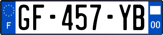 GF-457-YB