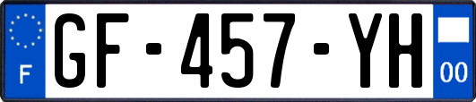 GF-457-YH