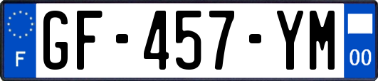 GF-457-YM