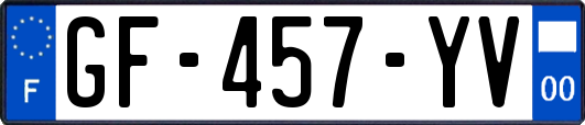 GF-457-YV