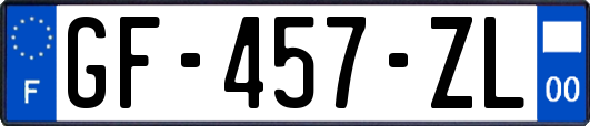 GF-457-ZL