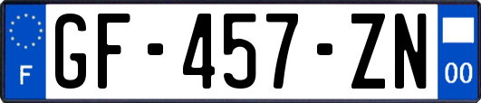 GF-457-ZN