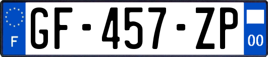 GF-457-ZP