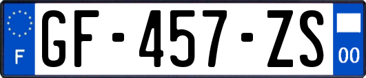 GF-457-ZS