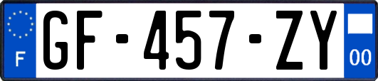 GF-457-ZY