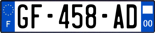 GF-458-AD