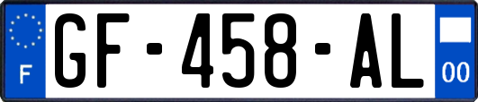 GF-458-AL