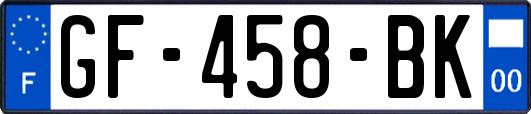 GF-458-BK
