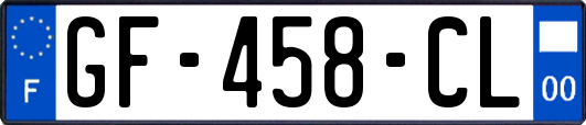 GF-458-CL
