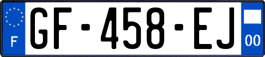 GF-458-EJ