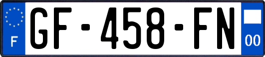 GF-458-FN