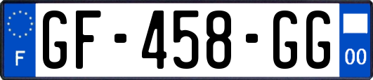 GF-458-GG
