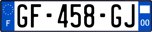 GF-458-GJ