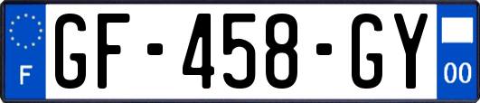 GF-458-GY