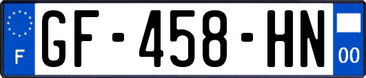 GF-458-HN