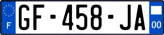 GF-458-JA