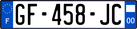 GF-458-JC