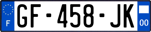 GF-458-JK