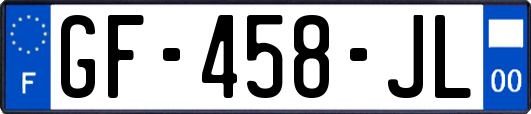 GF-458-JL