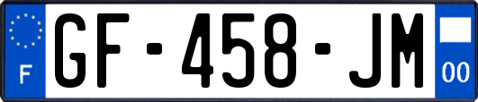 GF-458-JM