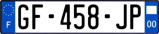 GF-458-JP