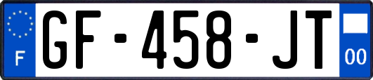 GF-458-JT