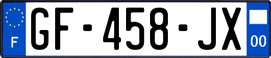 GF-458-JX