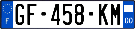 GF-458-KM