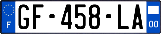 GF-458-LA